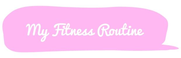 FitnessRoutine